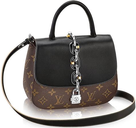 lv chain it bag|louis vuitton chain for bag.